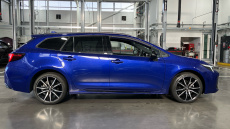 Toyota Corolla 1.8 Hybrid GR Sport 5dr CVT Hybrid Estate